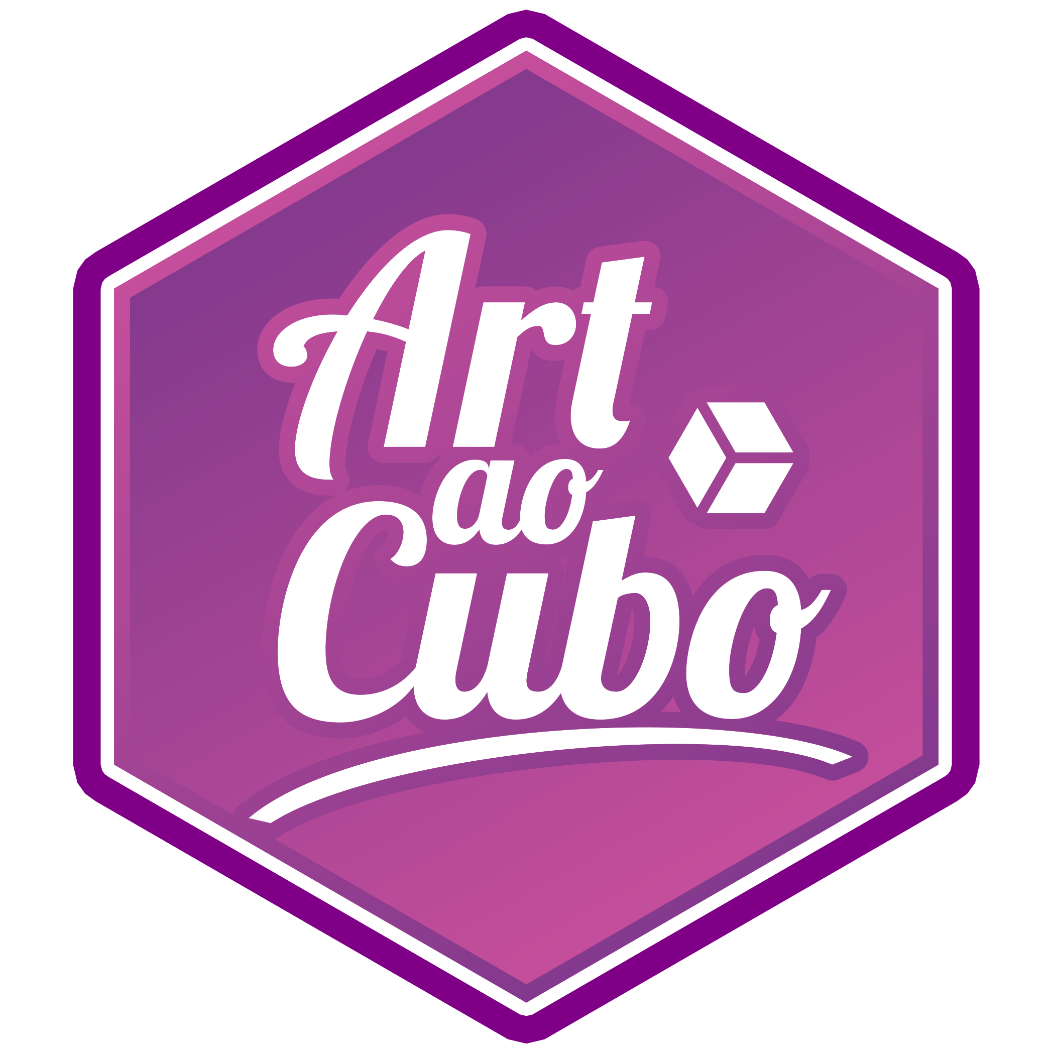 Art ao Cubo