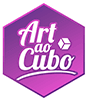 Logo Art ao Cubo